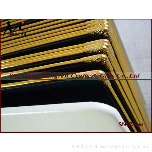 Wedding Matted Photo Album
